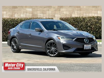 Used 2022 Acura ILX