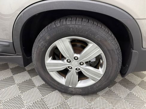 Used 2013 Kia Sorento EX w/ EX V6 Premium Pkg image 20