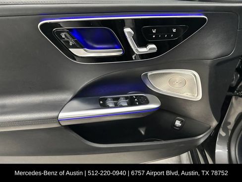 Used 2022 Mercedes-Benz C 300 Sedan image 15