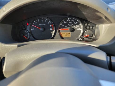 Used 2020 Nissan Frontier SV w/ Midnight Edition Floor Mats image 14