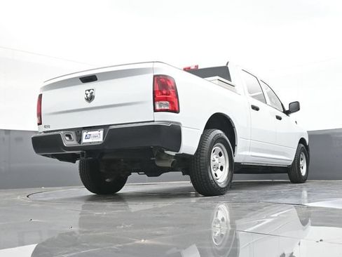 Used 2023 RAM 1500 Tradesman RWD image 45
