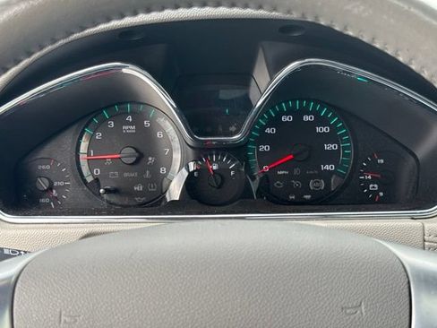 Used 2014 Chevrolet Traverse LTZ AWD/4WD image 13