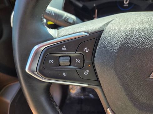Used 2024 Chevrolet Trax ACTIV w/ Driver Confidence Package FWD image 31