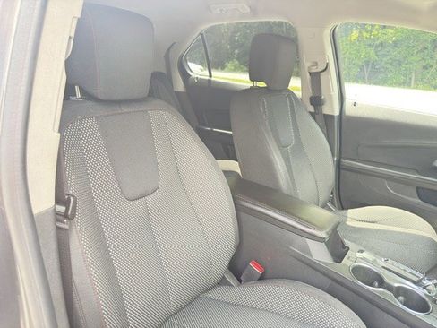 Used 2016 Chevrolet Equinox LT w/ Convenience Package AWD/4WD image 11