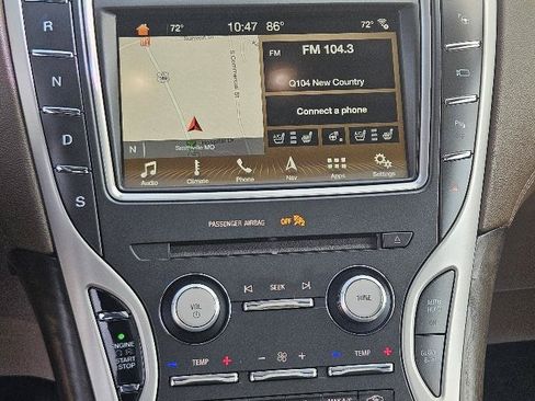 Used 2018 Lincoln MKX Reserve w/ Luxury Package AWD/4WD image 12