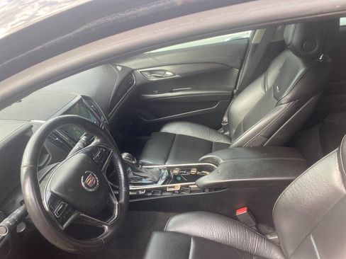 Used 2013 Cadillac ATS Sedan image 3