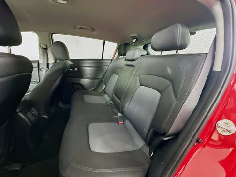 Used 2014 Kia Sportage LX AWD/4WD image 22