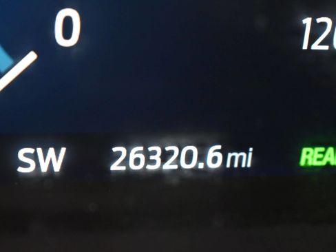 Used 2022 Ford F150 Lariat w/ Equipment Group 502A High image 34