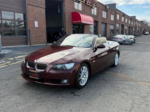 Used 2008 BMW 328i Convertible image 10
