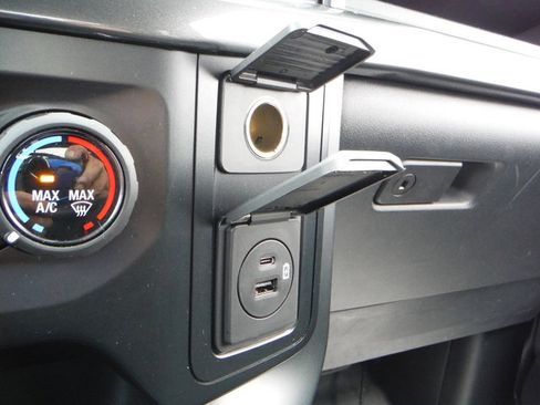 Used 2023 Ford F150 XL w/ STX Appearance Package AWD/4WD image 27