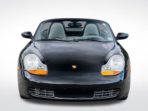 Used 2001 Porsche Boxster image 9