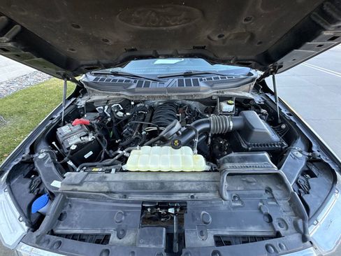 Used 2022 Ford F150 XLT w/ Equipment Group 301A Mid image 28