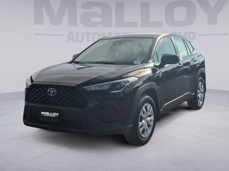 Used 2024 Toyota Corolla Cross L video 1