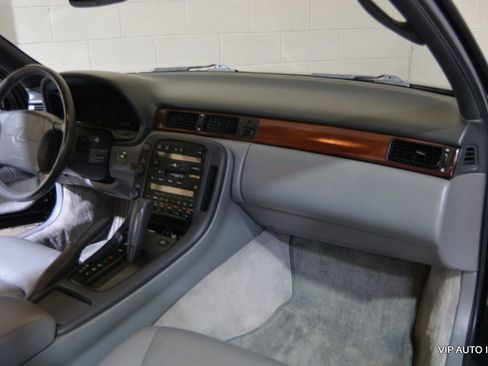 Used 1992 Lexus SC 300 Coupe image 10