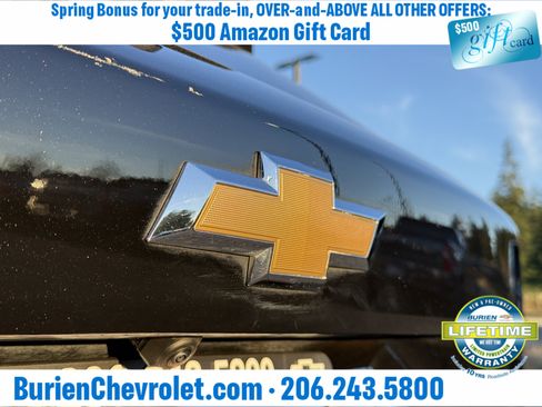 Used 2025 Chevrolet Trax LS w/ LS Convenience Package image 38