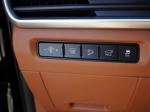 Certified 2023 Kia Telluride EX X-Line AWD/4WD image 26