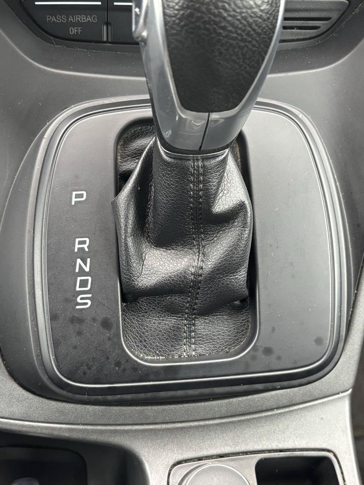 Used 2014 Ford Escape S FWD image 15