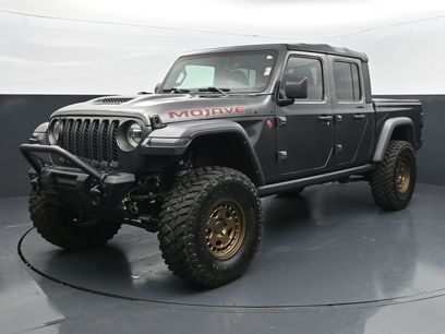 Used 2023 Jeep Gladiator Mojave