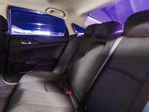 Used 2020 Honda Civic EX image 19