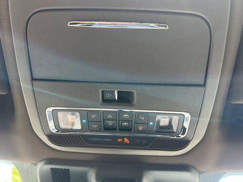 New 2026 Ford F150 King Ranch AWD/4WD image 14
