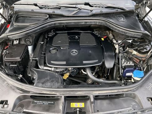Used 2016 Mercedes-Benz GLE 350 image 32