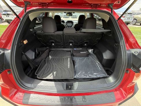 Certified 2024 Subaru Crosstrek 2.0i Premium AWD/4WD image 28