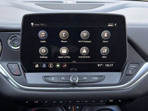 New 2026 Chevrolet Blazer LT w/ Convenience Package FWD image 12