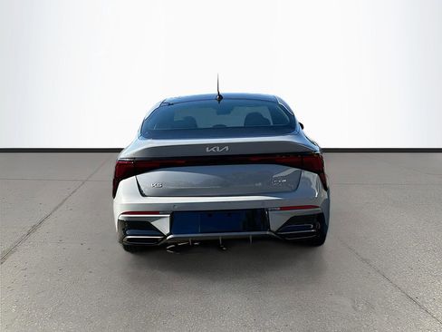 New 2026 Kia K5 GT-Line image 6