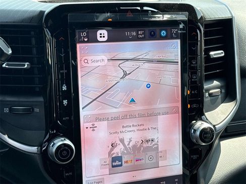 New 2025 RAM 2500 Big Horn image 17