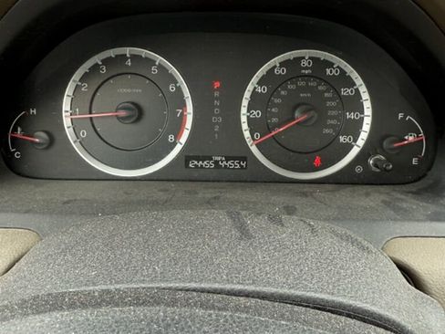 Used 2010 Honda Accord LX image 20