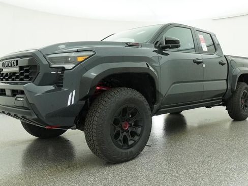 New 2026 Toyota Tacoma TRD Pro AWD/4WD image 57