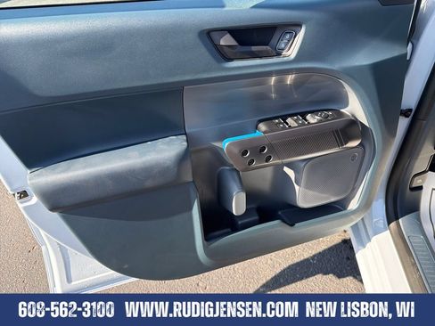 New 2026 Ford Maverick Lobo AWD/4WD image 10