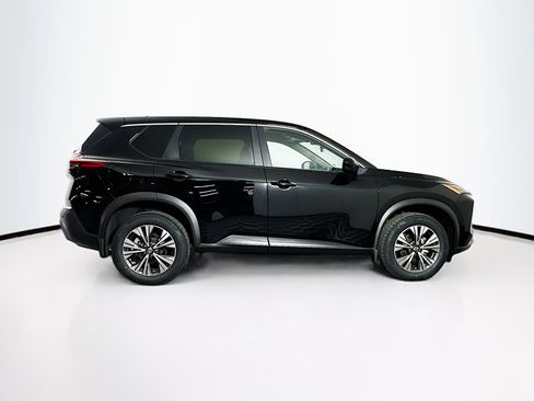 Used 2023 Nissan Rogue SV AWD/4WD image 10