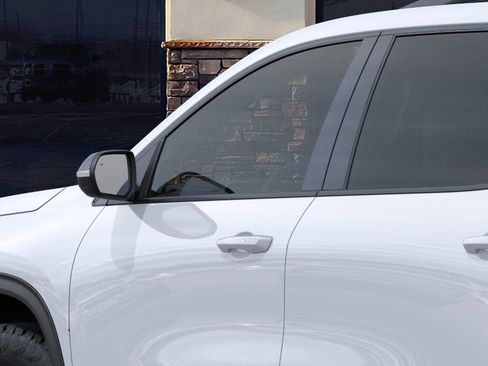 New 2026 Chevrolet Traverse Z71 AWD/4WD image 12