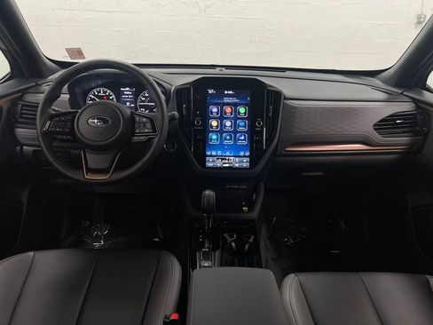 Certified 2026 Subaru Forester Sport AWD/4WD image 16