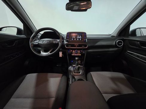Used 2020 Hyundai Kona SE AWD/4WD image 14