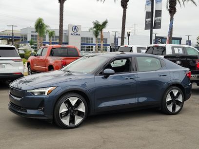 Used 2024 Polestar Polestar 2