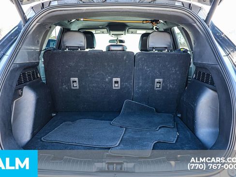 Used 2024 Ford Escape ST-Line image 24