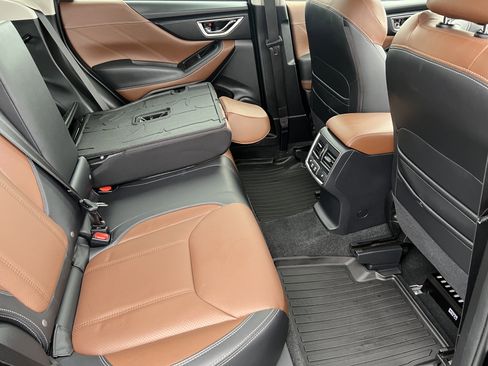 Used 2022 Subaru Forester Touring w/ Popular Package #2 image 22