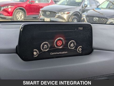 Used 2017 MAZDA CX-5 Touring w/ Preferred Equipment Package image 14