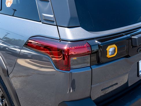 New 2026 Subaru Outback Wilderness AWD/4WD image 10