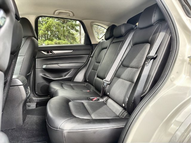 Used 2024 MAZDA CX-5 AWD 2.5 S w/ Select Package image 23
