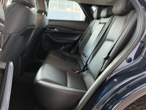 Used 2020 MAZDA CX-30 FWD w/ Select Package image 27