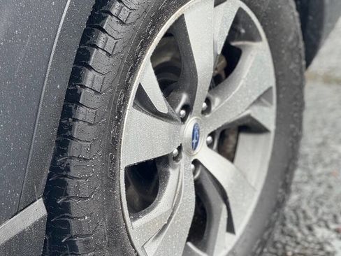 Used 2019 Subaru Ascent Premium w/ Popular Package #1 AWD/4WD image 20