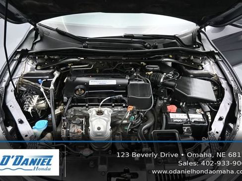 Used 2014 Honda Accord EX-L image 44