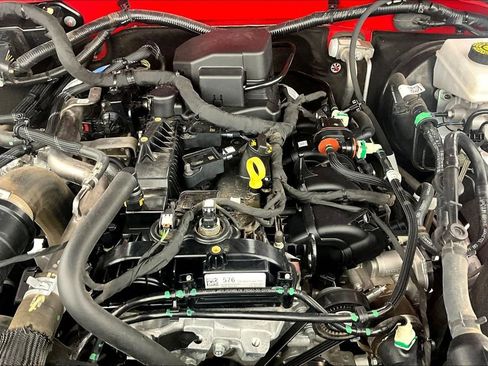 Used 2022 Ford Bronco Badlands w/ Sasquatch Package image 7