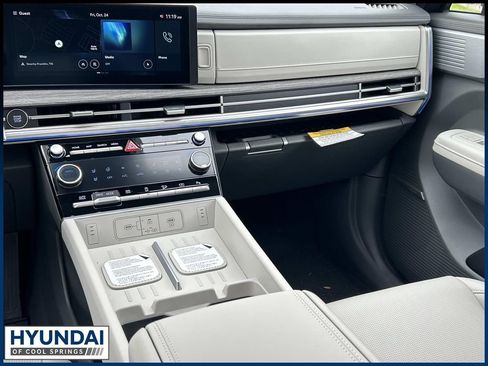 New 2026 Hyundai Santa Fe Limited AWD/4WD image 27