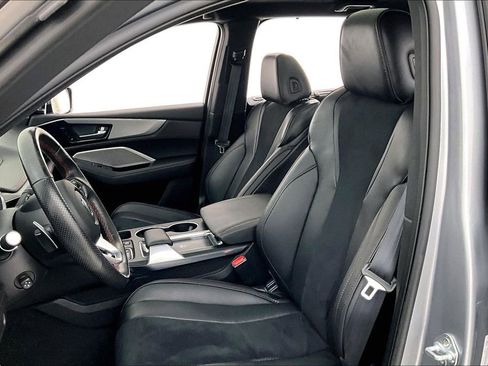 Certified 2024 Acura MDX A-Spec AWD/4WD image 31