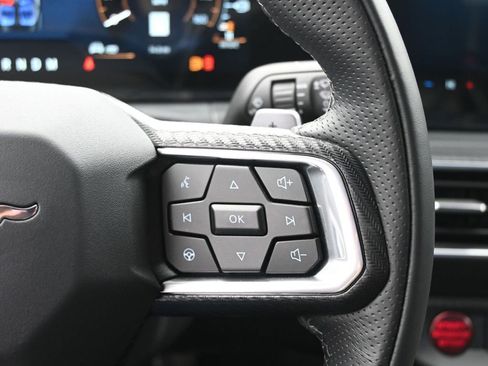 New 2025 Ford Mustang GT Premium w/ GT Performance Package image 20