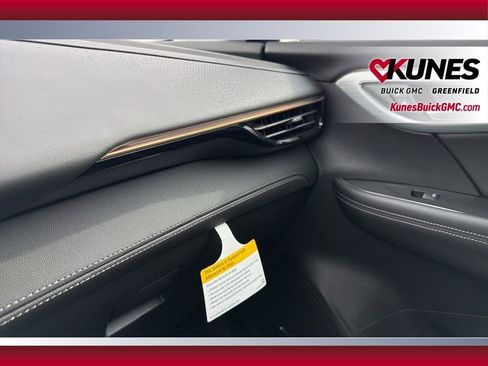 New 2026 Buick Envision Avenir image 37